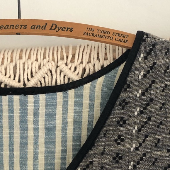 Adorable Ace and Jig Dress - Small - Picture 5 of 7